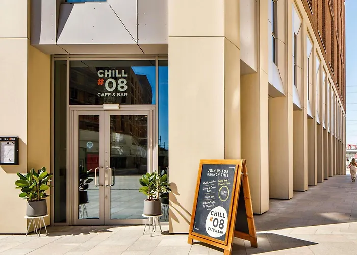 Ibis Canning TownHotel Londra