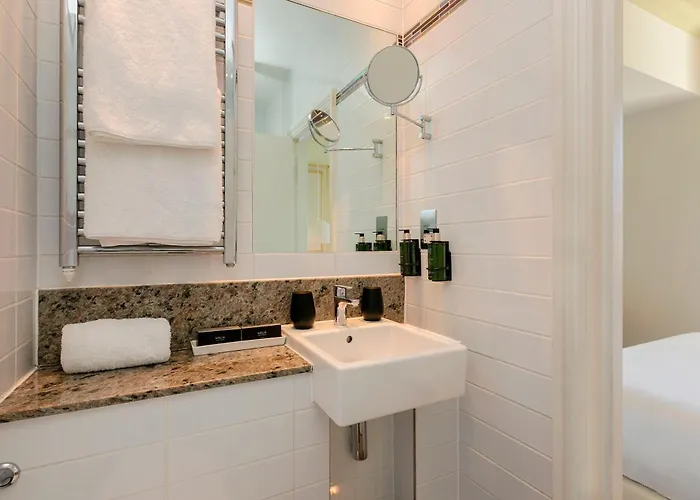 Hotel Meliá London Kensington Member of Meliá Collection